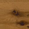 Oak parquet Thede & Witte Boston, knotty, smoked, brushed, matt lacquered, 1-strip, 1900 x 189 x 15 mm – view 3 Oak parquet Thede & Witte Boston, knotty, smoked, brushed, matt lacquered, 1-strip, 1900 x 189 x 15 mm – 3