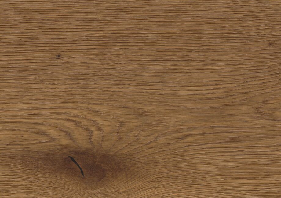 Oak parquet Thede & Witte Boston, knotty, smoked, brushed, oiled, 1-strip, 2200 x 220 x 15 mm – 3