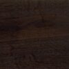 Oak parquet Thede & Witte Boston, knotty, deep smoked, brushed, oiled, 1-strip, 1900 x 189 x 15 mm – 3