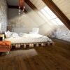 Oak parquet Thede & Witte Boston Old Style, oiled, 1-strip, 1860 x 189 x 15 mm – 2