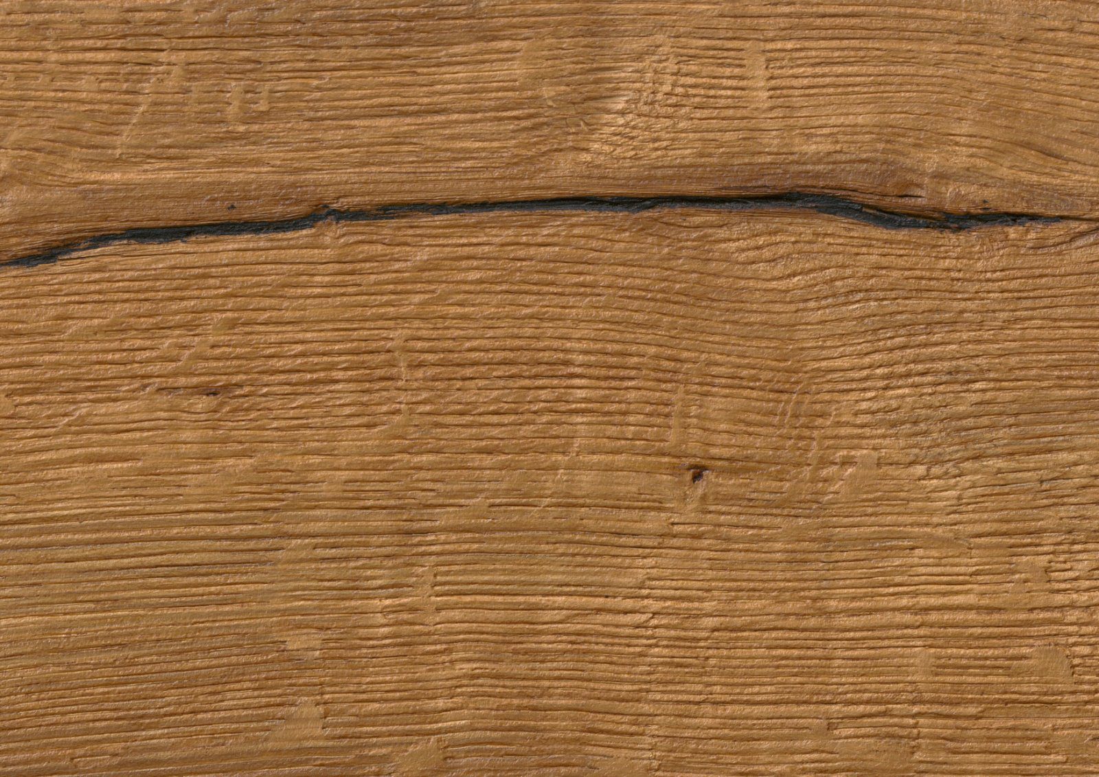 Oak parquet Thede & Witte Boston Oldwood, Nature, nature, oiled, 1-strip, 2200 x 220 x 15 mm – 3