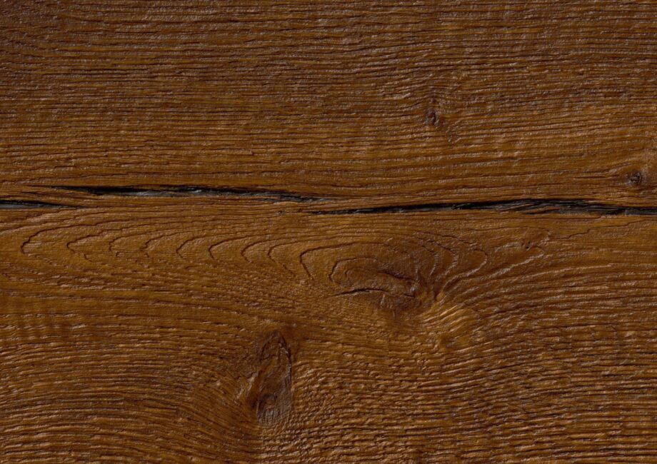 Oak parquet Thede & Witte Boston Oldwood, dark smoked, oiled, 1-strip, 2200 x 220 x 15 mm – view 3 Oak parquet Thede & Witte Boston Oldwood, dark smoked, oiled, 1-strip, 2200 x 220 x 15 mm – 3
