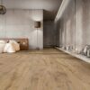 Oak parquet Thede & Witte Boston Oldwood, White Wash, white oiled, 1-strip, 2200 x 220 x 15 mm – view 2 Oak parquet Thede & Witte Boston Oldwood, White Wash, white oiled, 1-strip, 2200 x 220 x 15 mm – 2