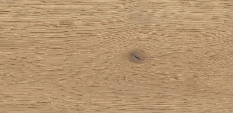 Oak parquet Thede & Witte Boston S, knotty, brushed, oiled, rough appearance, 1-strip, 1860 x 148 x 10 mm – 3