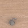 Oak parquet Thede & Witte Boston S, knotty, brushed, white oiled, 1-strip, 1860 x 148 x 10 mm – 3