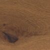 Oak parquet Thede & Witte Boston S, knotty, smoked, brushed, oiled, 1-strip, 1860 x 148 x 10 mm – 3
