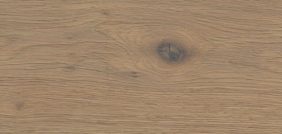 Oak parquet Thede & Witte Boston S, knotty, smoked, brushed, white oiled, 1-strip, 1860 x 148 x 10 mm – 3