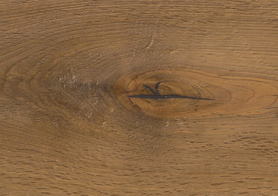 Oak parquet Thede & Witte Boston, smoked, oiled, rough appearance, 1-strip, 1900 x 189 x 15 mm – 3