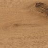 Oak parquet Thede & Witte Boston, markant knotty, brushed, oiled, 1-strip, 1900 x 189 x 15 mm – 2