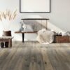 Oak parquet Thede & Witte Boston Vintage, Bluegrey, grey oiled, 1-strip, 1860 x 189 x 15 mm – view 2 Oak parquet Thede & Witte Boston Vintage, Bluegrey, grey oiled, 1-strip, 1860 x 189 x 15 mm – 2