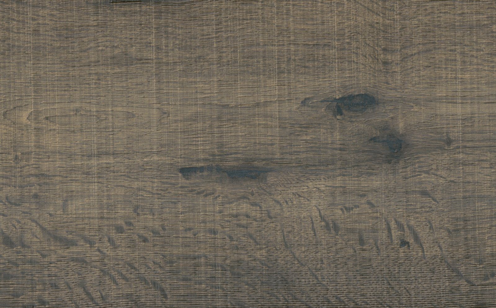 Oak parquet Thede & Witte Boston Vintage, Bluegrey, grey oiled, 1-strip, 1860 x 189 x 15 mm – 3