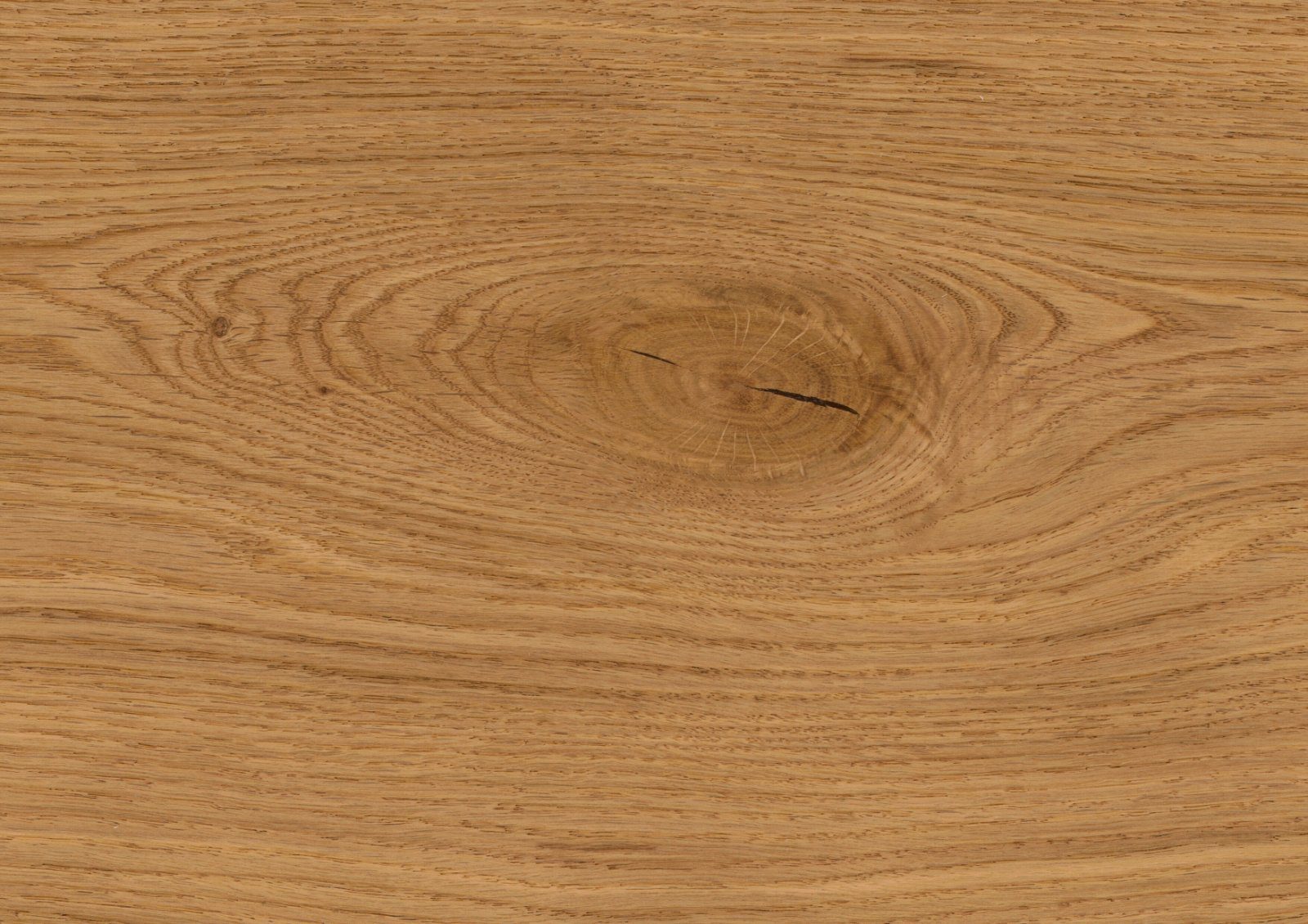 Oak parquet Thede & Witte Boston XL, Authentic, oiled, 1-strip, 2200 x 260 x 15 mm – 3