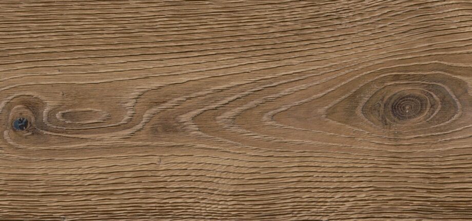 Oak parquet Thede & Witte Boston XL, Desert, smoked, deep brushed, white oiled, 1-strip, 2200 x 260 x 15 mm – view 3 Oak parquet Thede & Witte Boston XL, Desert, smoked, deep brushed, white oiled, 1-strip, 2200 x 260 x 15 mm – 3