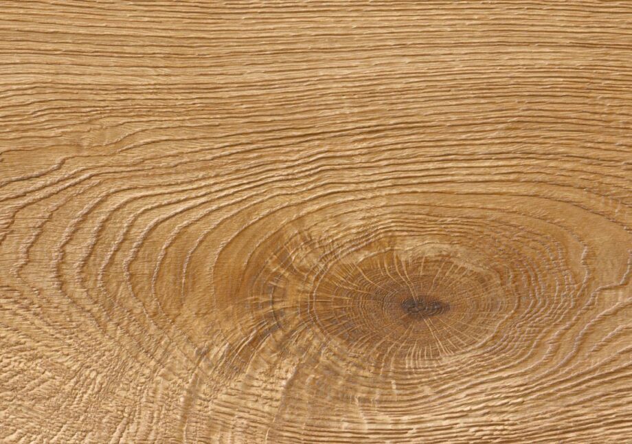 Oak parquet Thede & Witte Boston XL, knotty, deep brushed, oiled, 1-strip, 2200 x 260 x 15 mm – 3