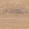 Oak parquet Thede & Witte Boston XL, rustic knotty, brushed, white oiled, 1-strip, 2200 x 260 x 15 mm – 3