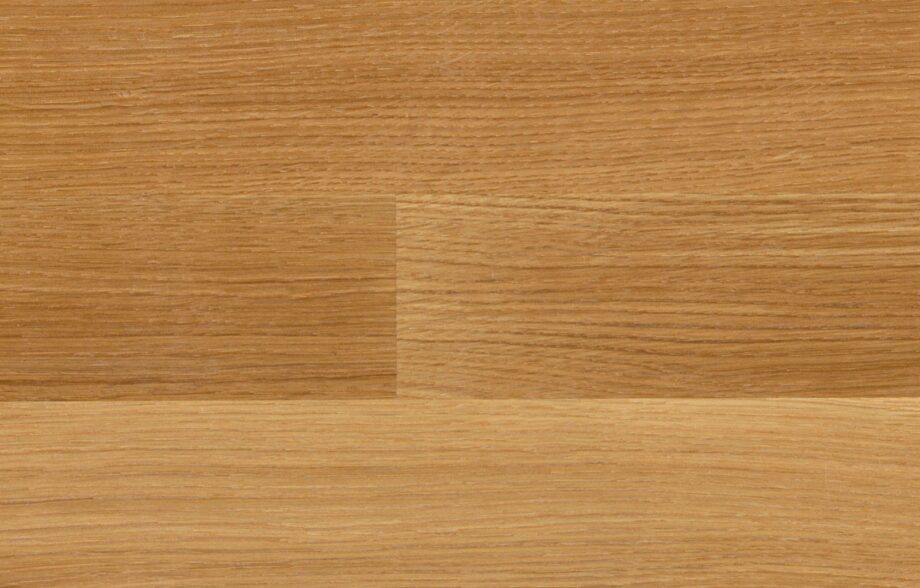 Oak parquet Thede & Witte Euro 3-strip, nature, oiled, 3-strip, 2200 x 204 x 14 mm – 3