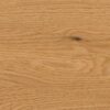 Oak parquet Thede & Witte Euro, slightly knotty, brushed, oiled, 1-strip, 2230 x 194 x 14 mm – view 3 Oak parquet Thede & Witte Euro, slightly knotty, brushed, oiled, 1-strip, 2230 x 194 x 14 mm – 3