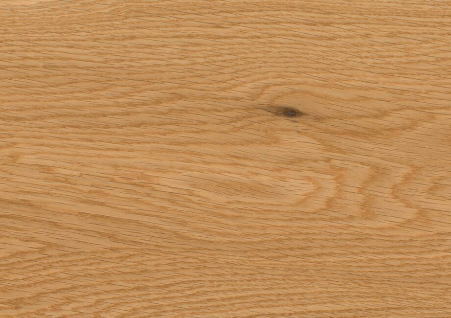 Oak parquet Thede & Witte Euro, slightly knotty, brushed, oiled, 1-strip, 2230 x 194 x 14 mm – view 3 Oak parquet Thede & Witte Euro, slightly knotty, brushed, oiled, 1-strip, 2230 x 194 x 14 mm – 3