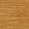 Oak parquet Thede & Witte Euro, nature, brushed, oiled, 1-strip, 2230 x 194 x 14 mm – 3