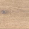 Oak parquet Thede & Witte Euro, rustic knotty, brushed, white oiled, 1-strip, 2230 x 194 x 14 mm – 2