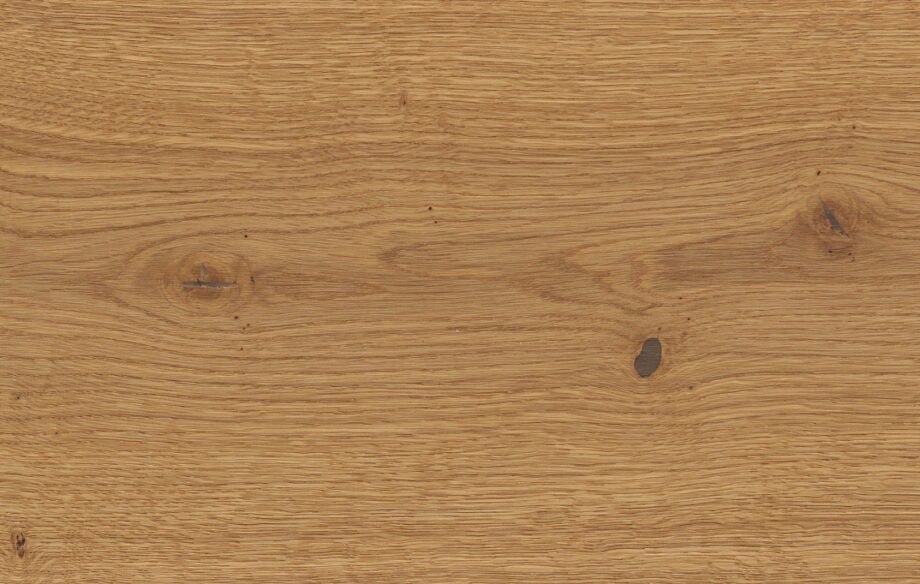 Oak parquet Thede & Witte Euro, rustic knotty, brushed, oiled, 1-strip, 2230 x 194 x 14 mm – 3