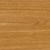 Oak parquet Thede & Witte Euro XL, nature, brushed, oiled, 1-strip, 2230 x 254 x 14 mm – 3