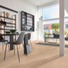Oak wood flooring Meister, Natureflex HD 100, Off-white oak lively 20014, 1-strip, 2200 x 210 mm, brushed, ultra matt lacquered – view 2 Oak wood flooring Meister, Natureflex HD 100, Off-white oak lively 20014, 1-strip, 2200 x 210 mm, brushed, ultra matt lacquered – 2