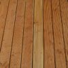 Terrace boards Douglassie I/III