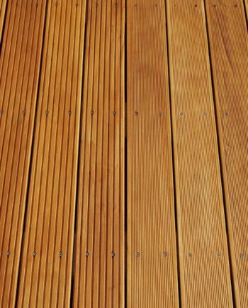 Terrace boards Garapa PRIME