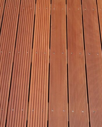 Terrace boards Massaranduba PRIME