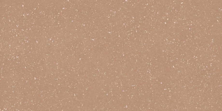 Terrazzo effect matt porcelain floor tile Tau Sassy Terracota, 60×120 cm, 10.5 mm, terracotta, R10, rectified Terrazzo effect matt porcelain floor tile Tau Sassy Terracota, 60x120 cm, 10.5 mm, terracotta, R10, rectified