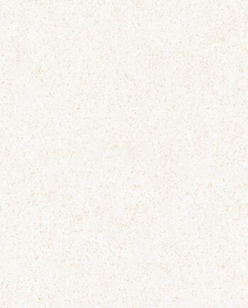 Terrazzo effect matt porcelain floor tile Tau Tornares Teide White, 60x120 cm, 10.5 mm, white, rectified