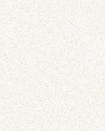 Terrazzo effect matt porcelain floor tile Tau Tornares Teide White, 90x90 cm, white, rectified