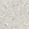 Terrazzo Stone Cold Grey terrassiplaat 1 Keramisk terrassplatta i terrazzolook Terrazzo Stone Cold Grey – terrassplatta
