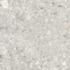 Terrazzo Stone Cold Grey terrassiplaat 2 Keramisk terrassplatta i terrazzolook Terrazzo Stone Cold Grey – terrass