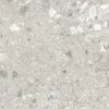 Terrazzo Stone Cold Grey terrassiplaat 3 Keramisk terrassplatta i terrazzolook Terrazzo Stone Cold Grey – terrass