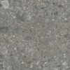 Keramisk terrassplatta i terrazzolook Terrazzo Stone Grey – terrass