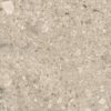 Terrazzo Stone Mocca terrassiplaat 2 Keramisk terrassplatta i terrazzolook Terrazzo Stone Mocca – terrass