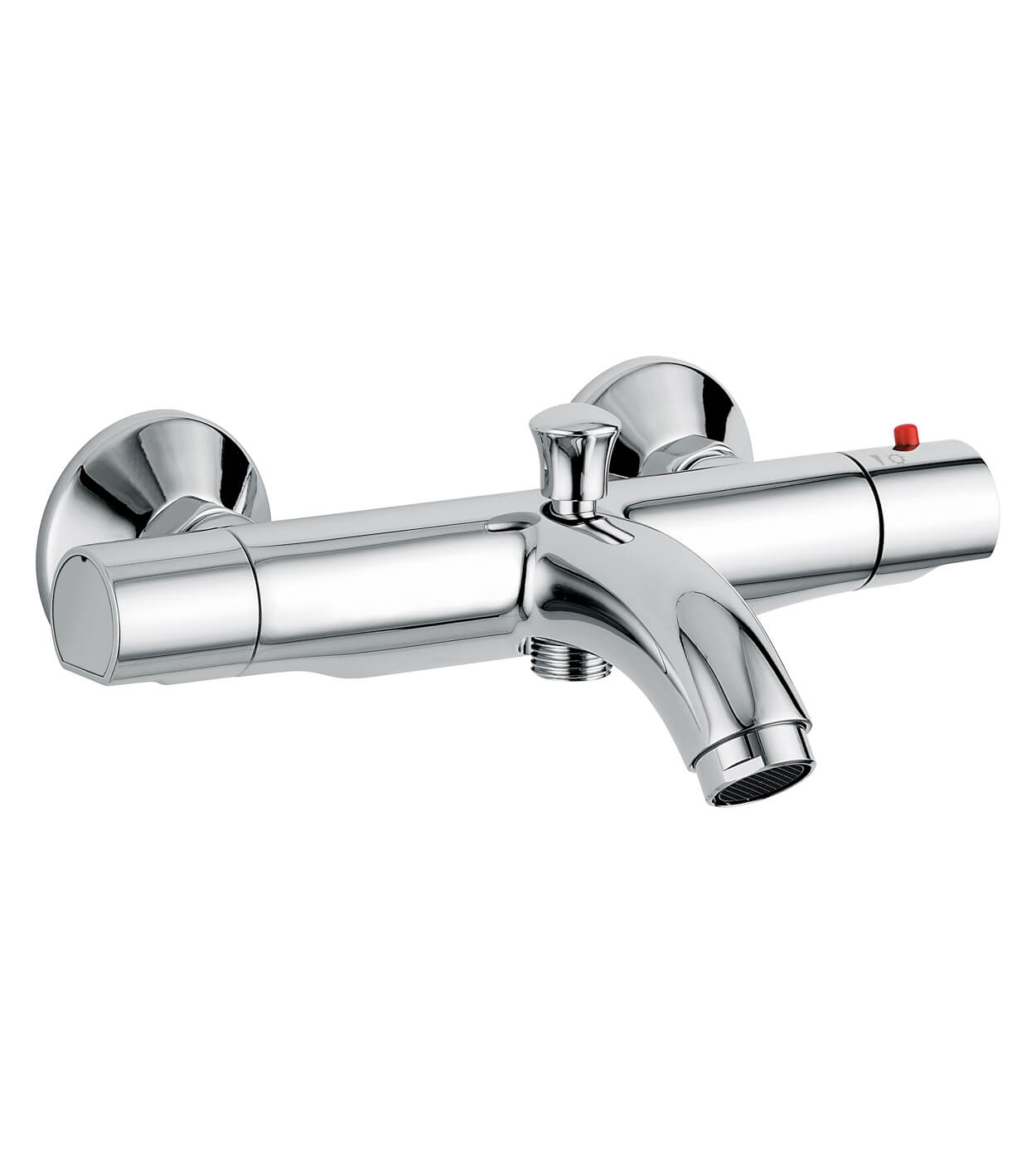 Thermostatic bath mixer Emmevi Ambra 9401
