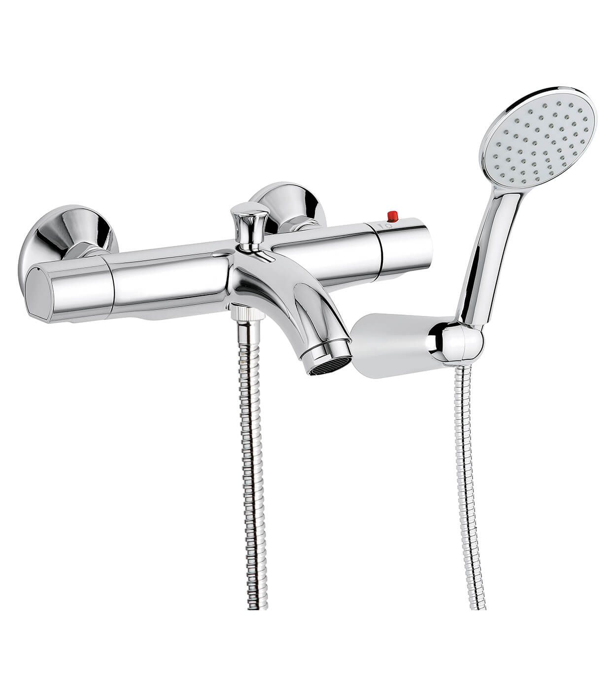 Thermostatic bath mixer Emmevi Ambra 9401 – 2
