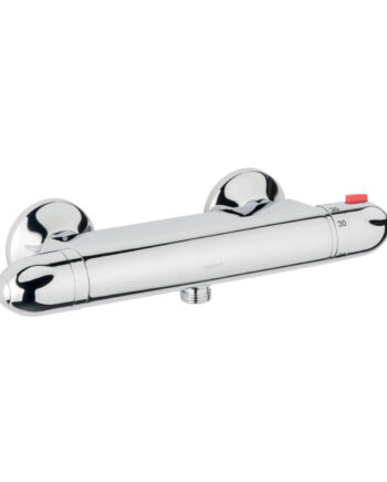 Thermostatic shower mixer Emmevi 9300