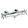 Thermostatic shower mixer Emmevi Decò Classic 12300