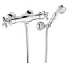 Thermostatic shower mixer Emmevi Decò Classic 12300 – 2