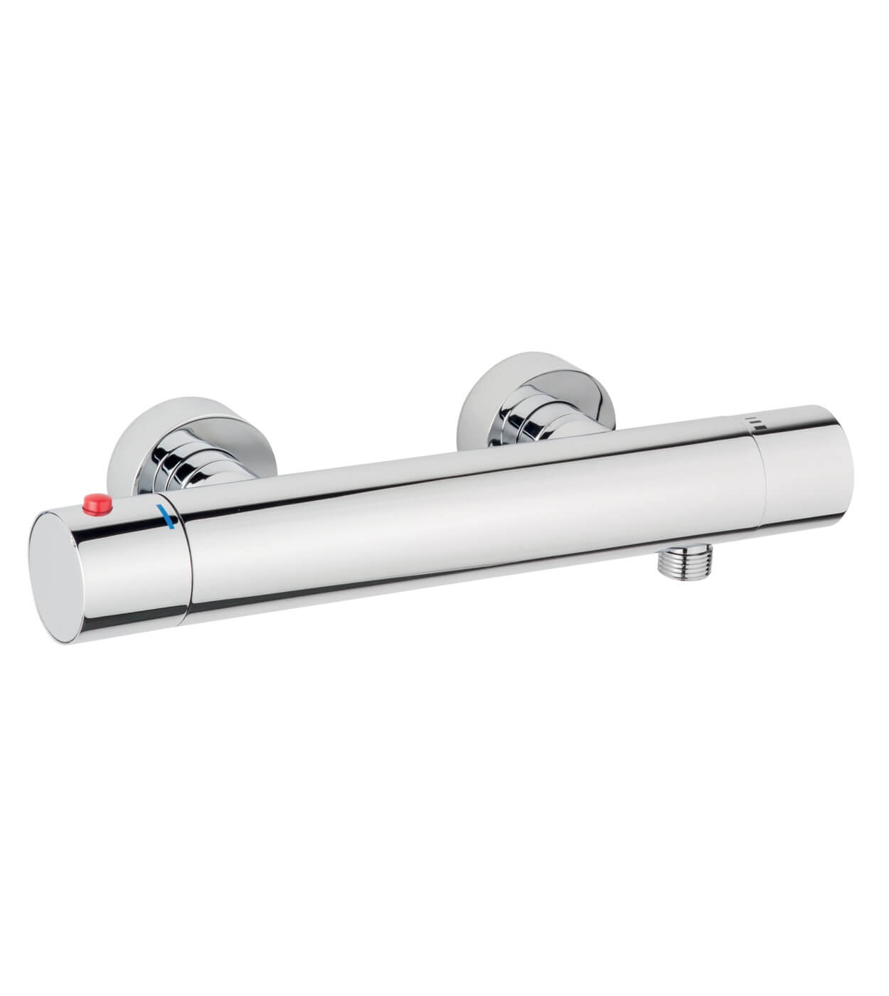 Thermostatic shower mixer Emmevi Giglio 83300