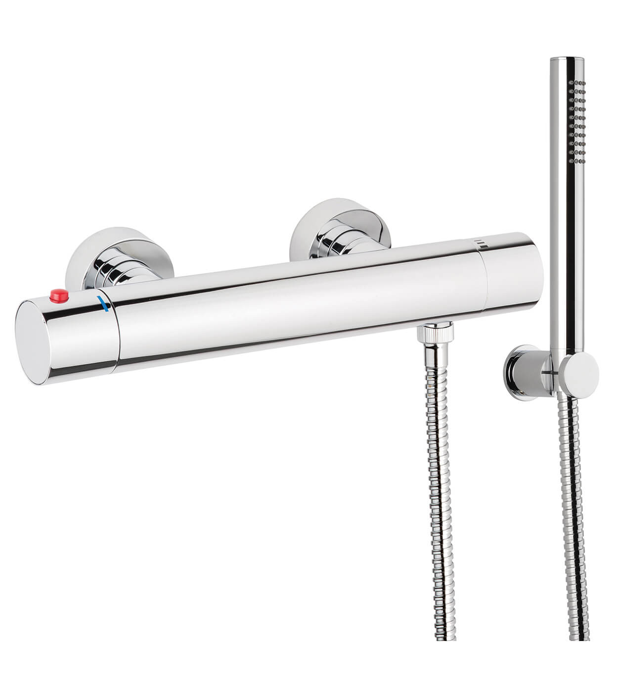 Thermostatic shower mixer Emmevi Giglio 83300 – 2