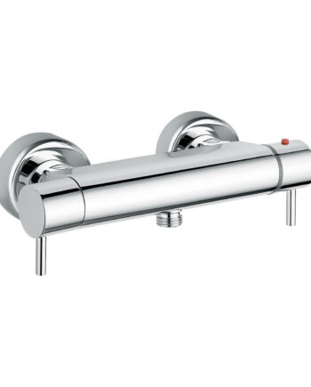 Thermostatic shower mixer Emmevi Piper 45300