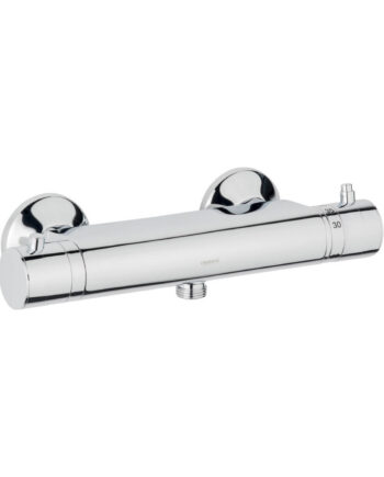 Thermostatic shower mixer Emmevi Piper 45302