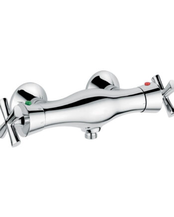 Thermostatic shower mixer Emmevi Spirit New 31300