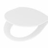 Toilet Ifö Inspira Art Rimfree, vertical, with soft close seat Toilet Ifö Inspira Art Rimfree, vertical, with soft close seat