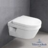 Toilet wall-mounted Villeroy & Boch ARCHITECTURA Toilet wall-mounted Villeroy & Boch ARCHITECTURA